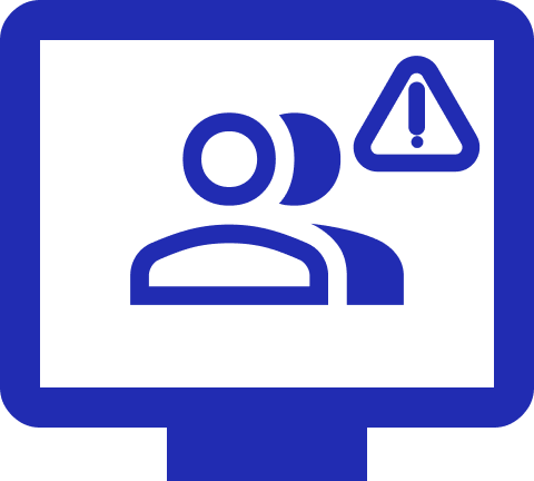 Alertas de seguimiento y monitoreo