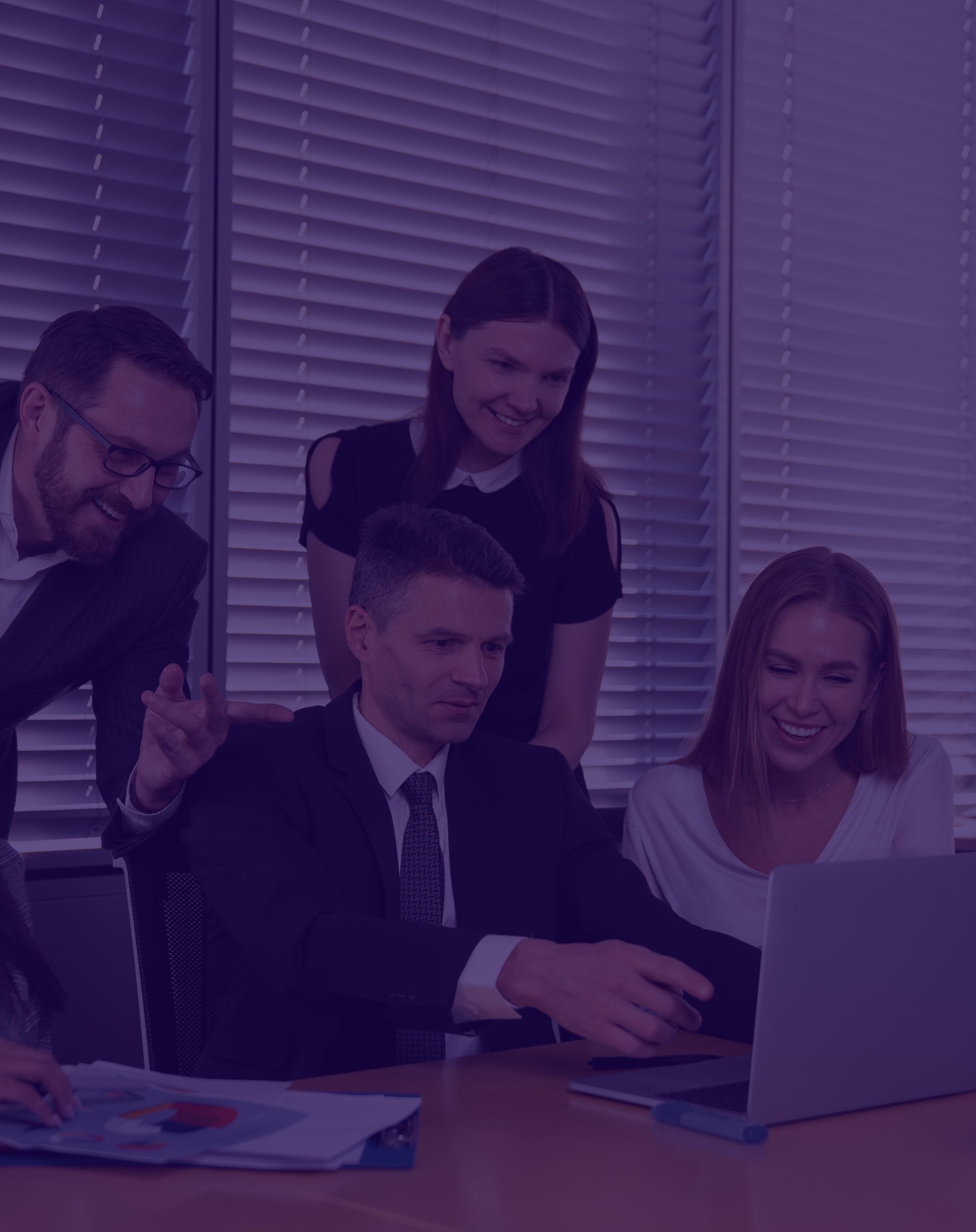 Compliance Officers