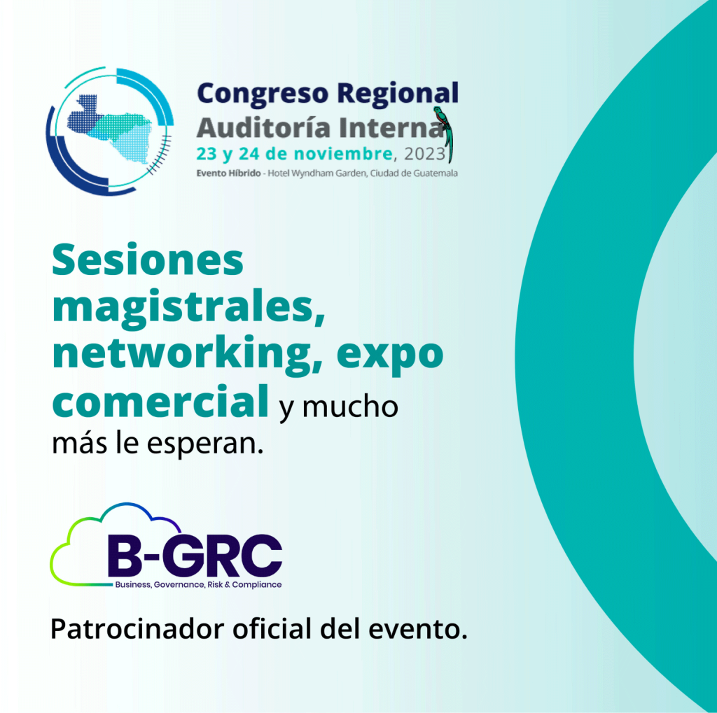 Congreso Regional de Auditoría Interna