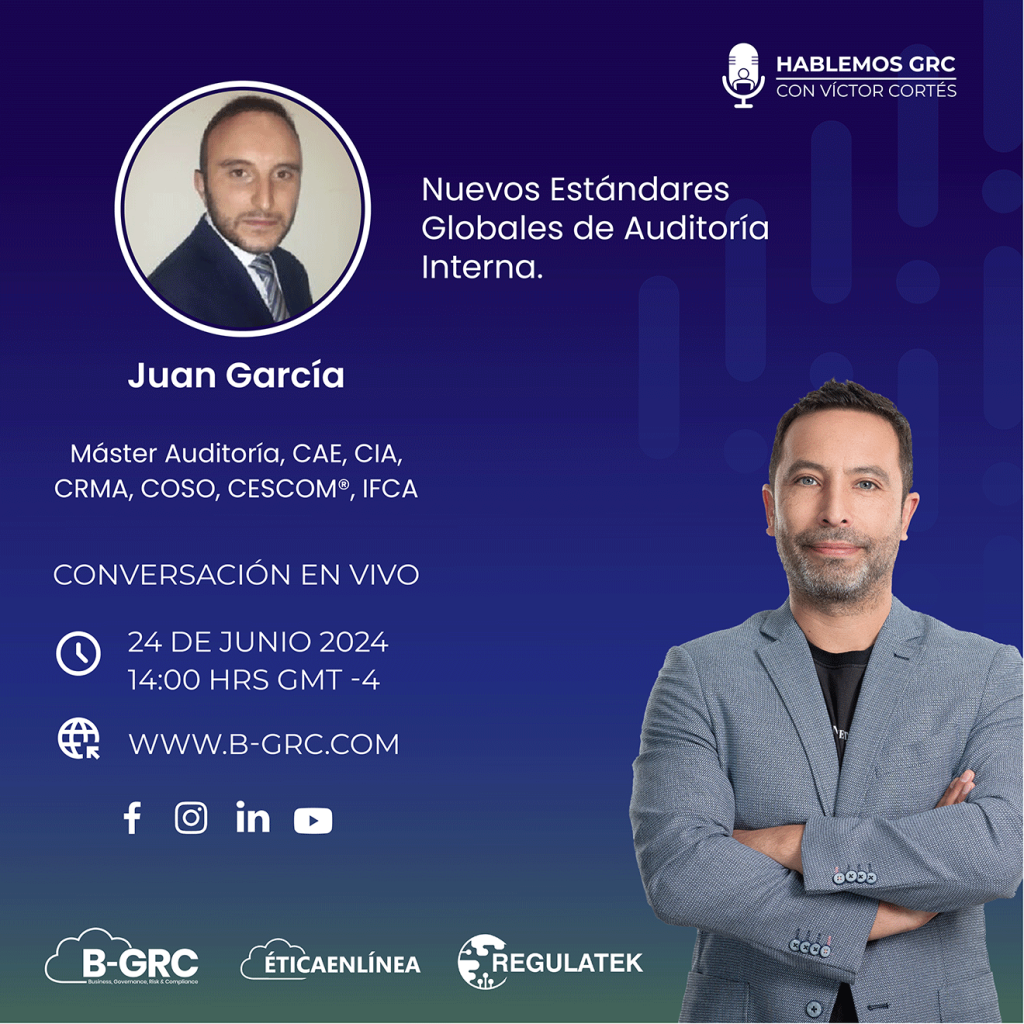 Nuevos Estándares Globales de Auditoría Interna