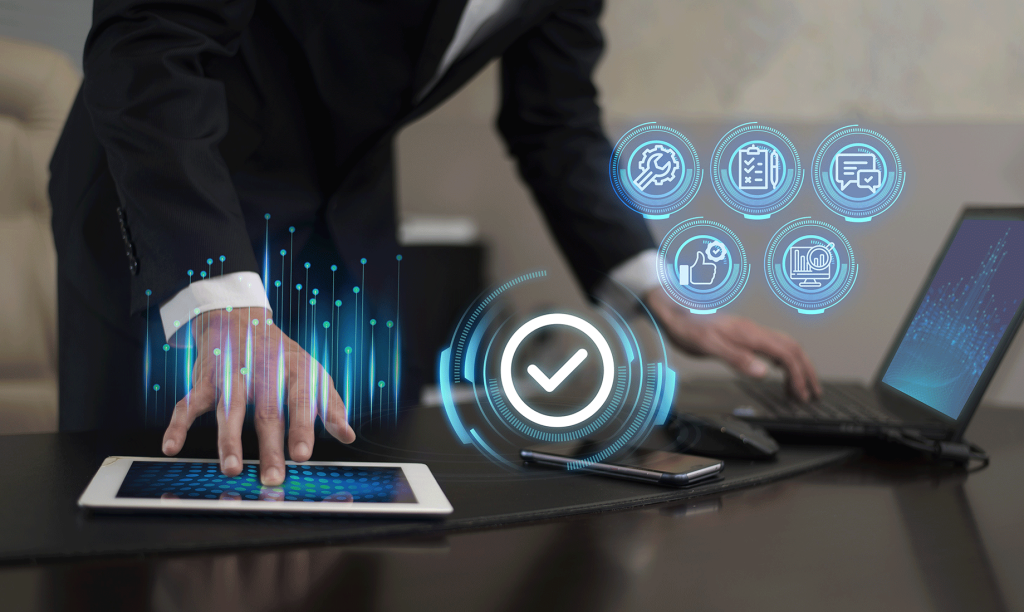 sistema de gestión de denuncia ISO-37002