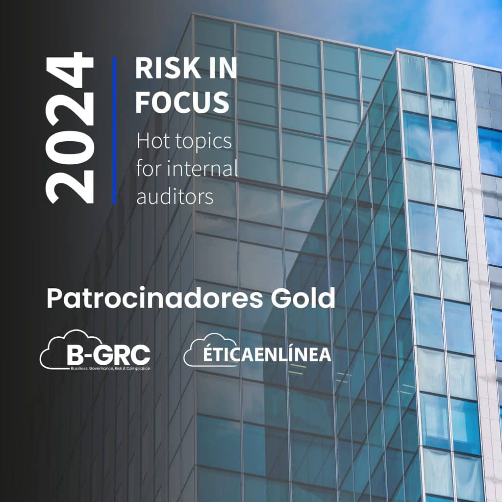 RISK IN FOCUS