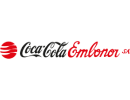 COCACOLA EMBONAR